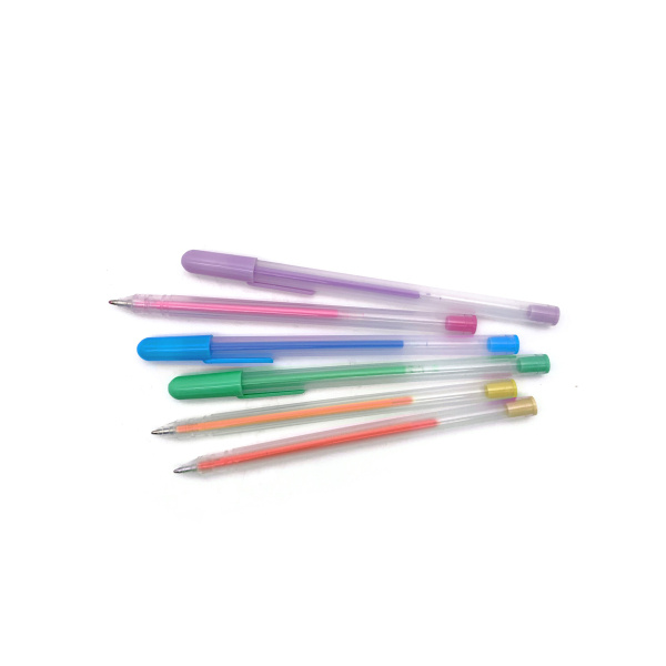 GELLIES GEL PEN SET