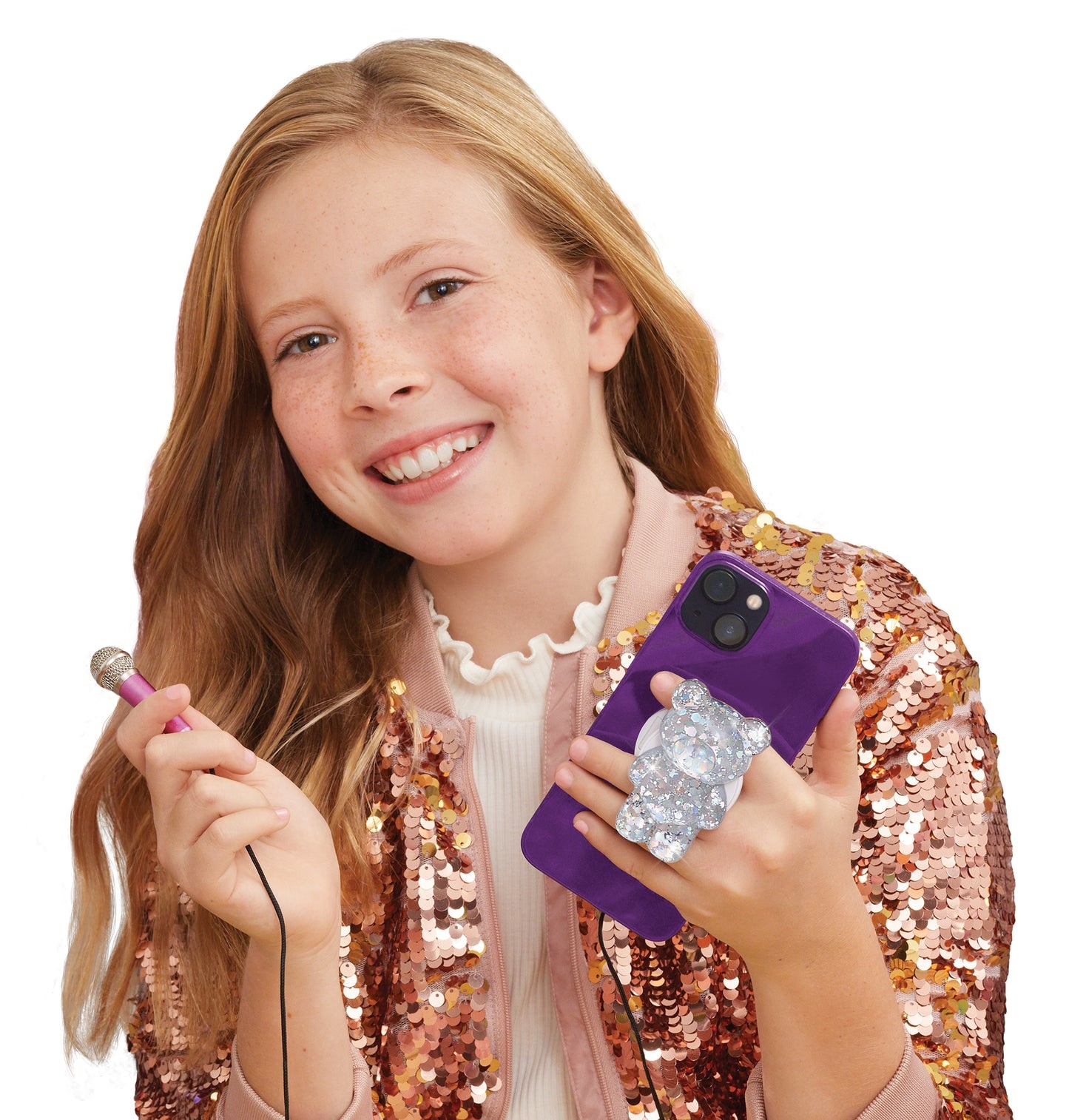 Lights, Camera, Action! Digital Creator Set