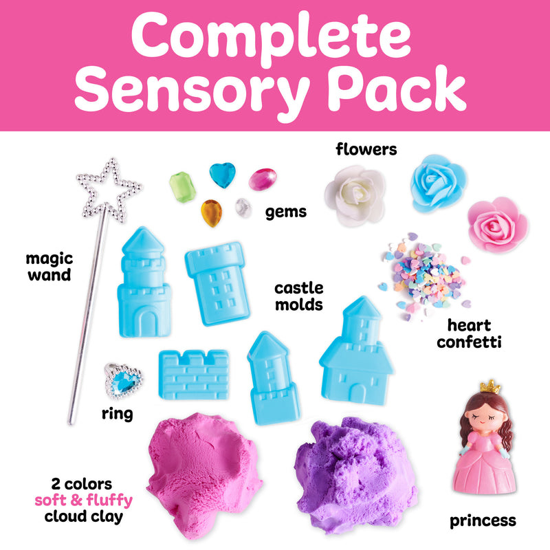 Creativity for Kids Sensory Pack Princess
