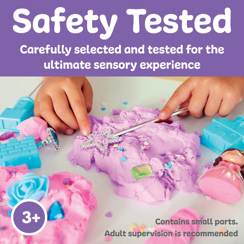 Creativity for Kids Sensory Pack Princess