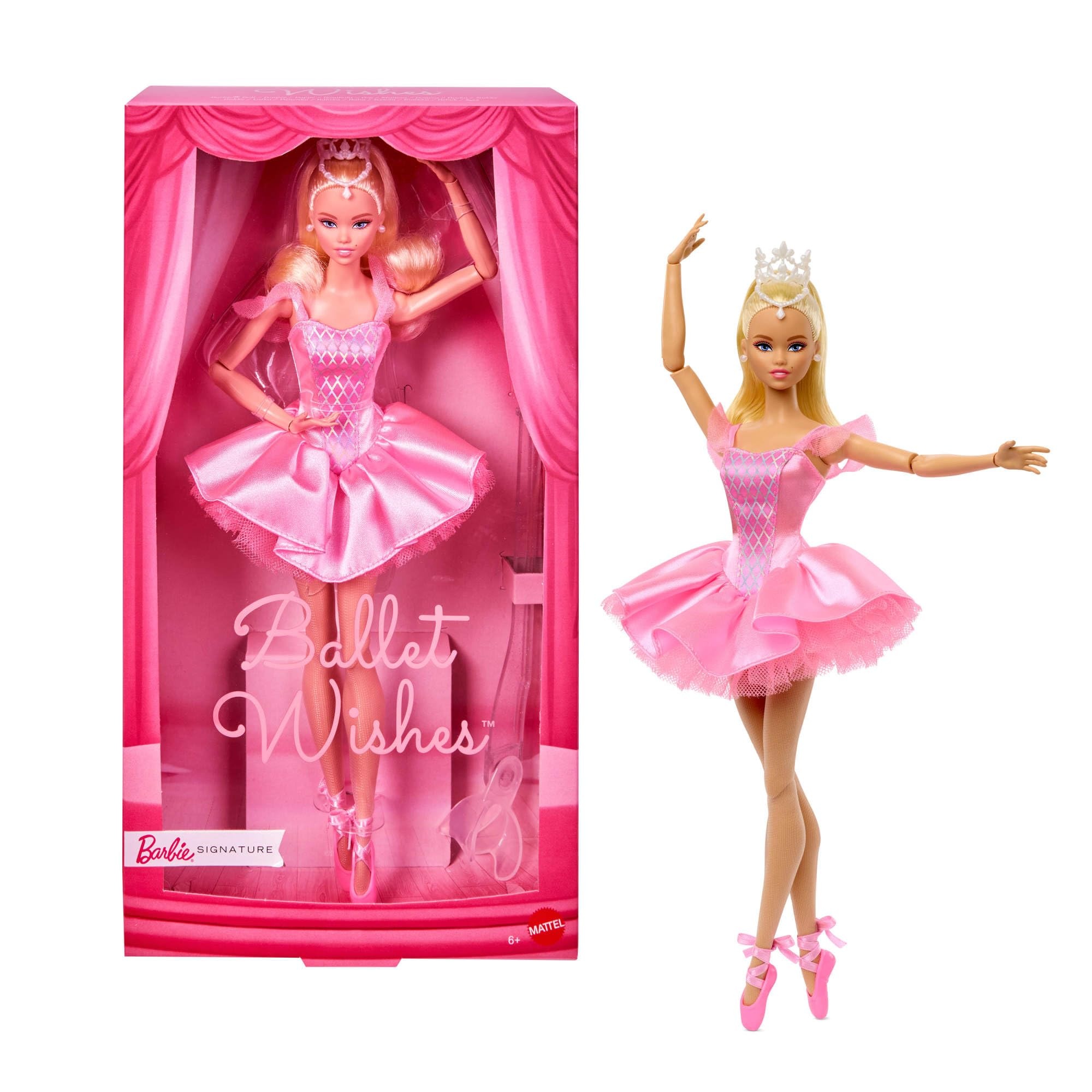 Barbie Barbie® Doll