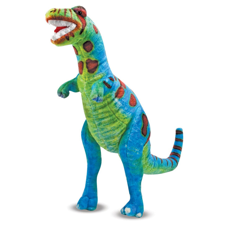 Melissa & Doug T-Rex - Plush