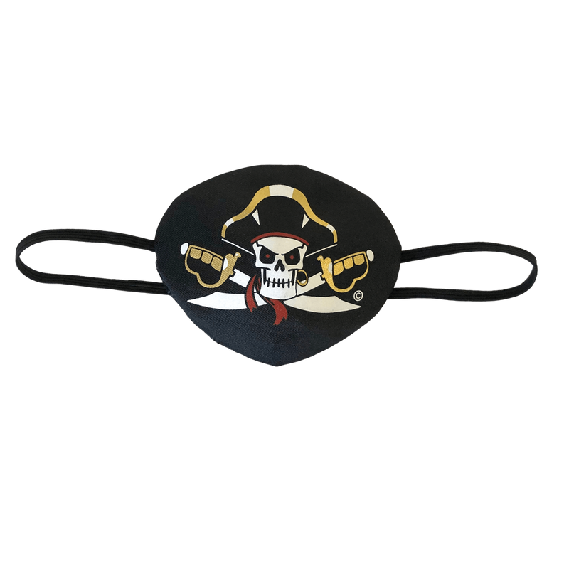 Pirate Eye Patch