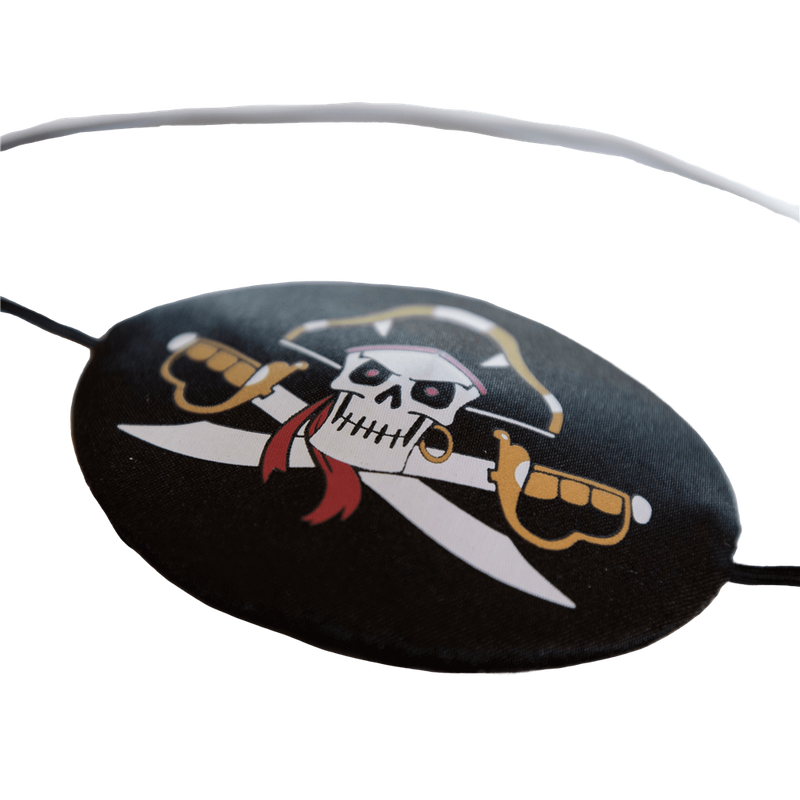Pirate Eye Patch