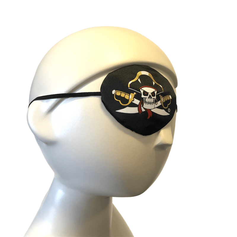 Pirate Eye Patch