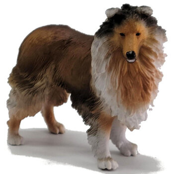 CollectA Rough Collie