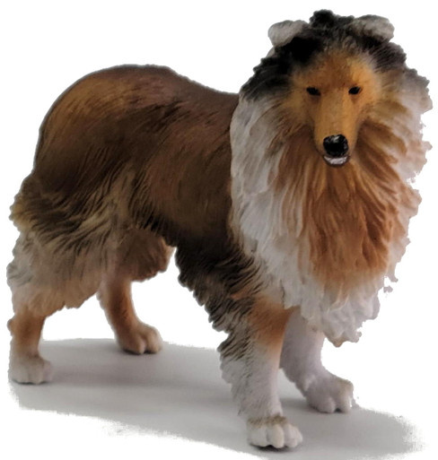 CollectA Rough Collie