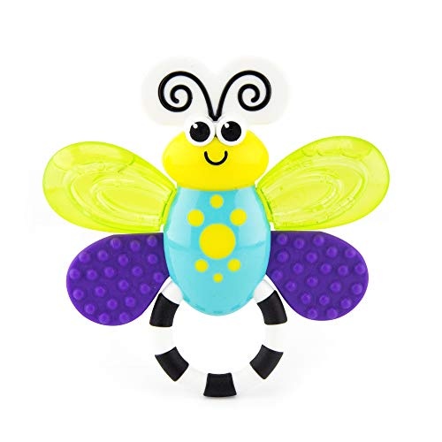 FLUTTERBY TEETHER