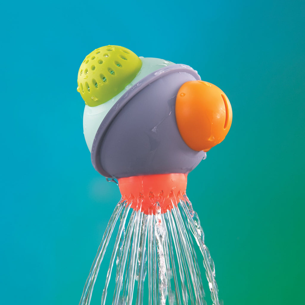 DISCOVERY BATH BALL