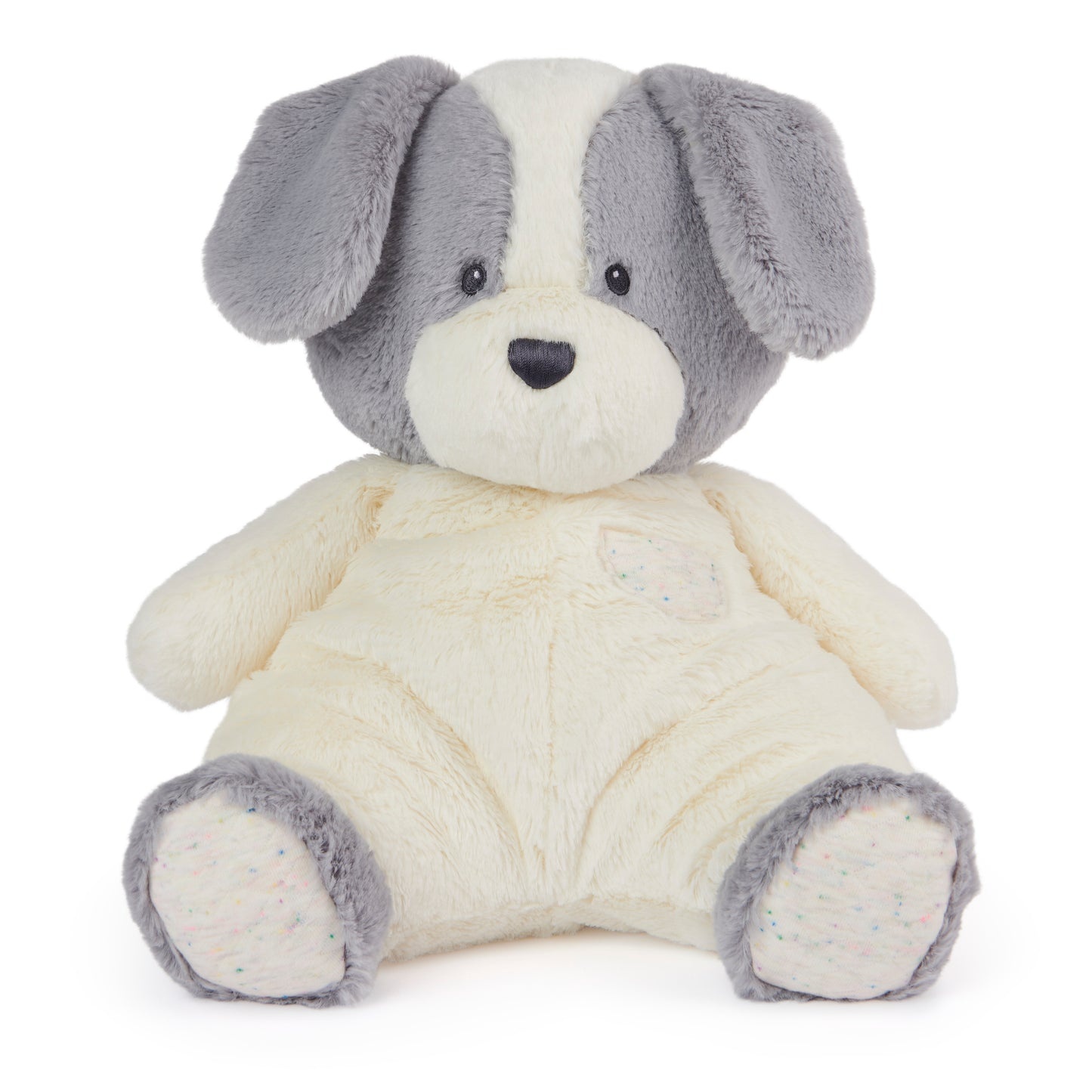 Gund Oh So Snuggly Puppy Plush, 12.5 in