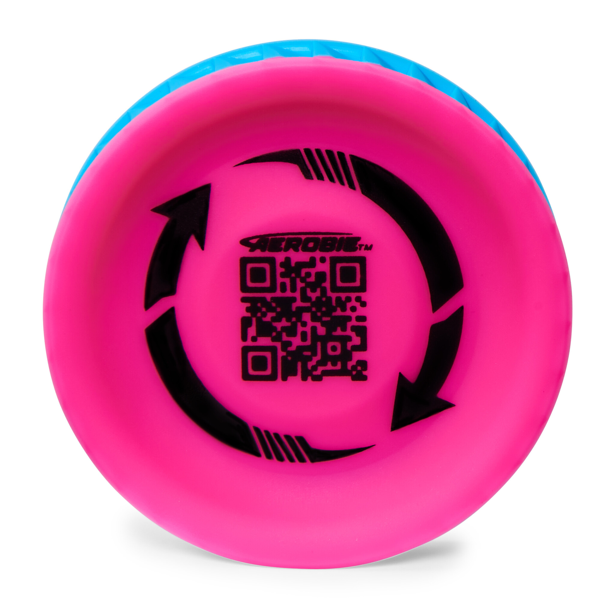 Aerobie Pro Lite Miniature Throwing Disc (Styles May Vary)