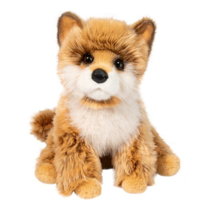 Douglas Dove Pomsky 10''