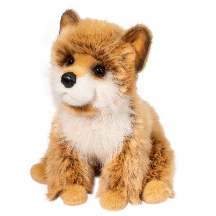 Douglas Dove Pomsky 10''