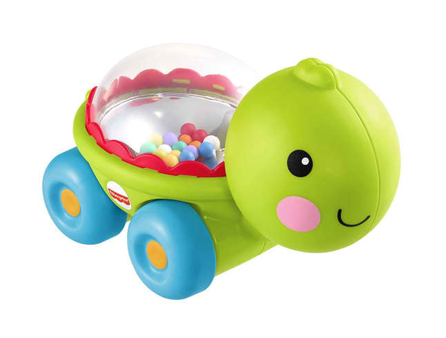 Fisher Price Poppity Pop Turtle