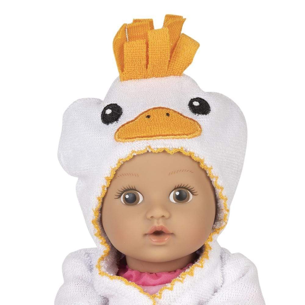 Adora BathTime Baby Tot Ducky 8.5"