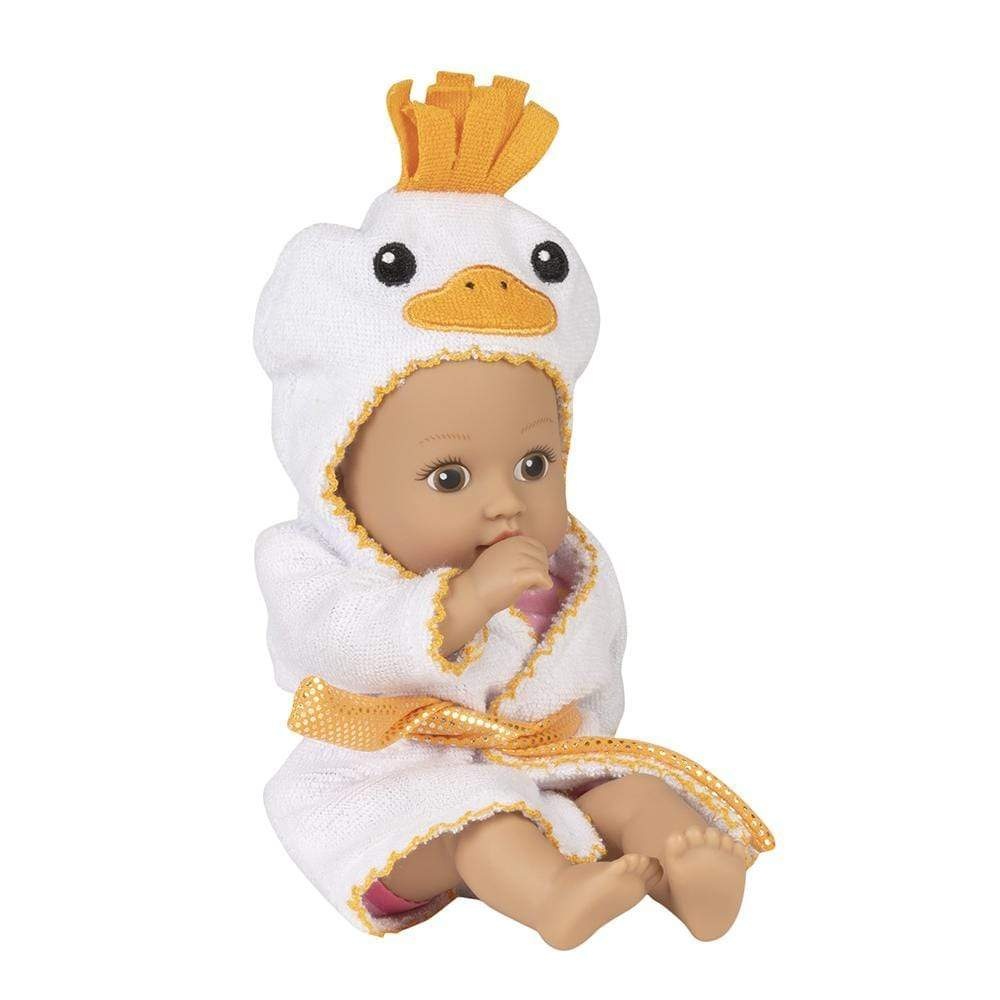 Adora BathTime Baby Tot Ducky 8.5"