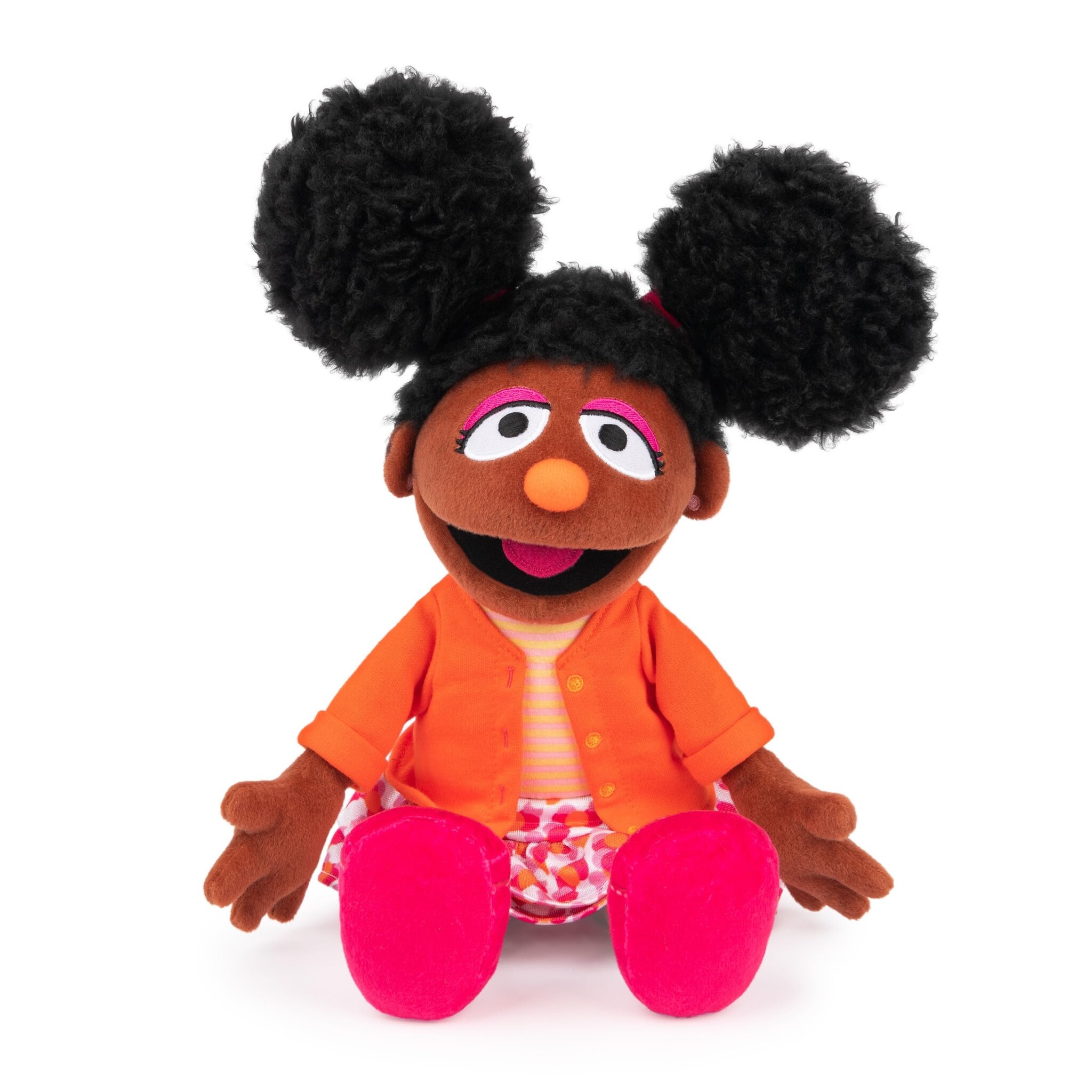 Sesame Street Sesame Street: Gabrielle 13in