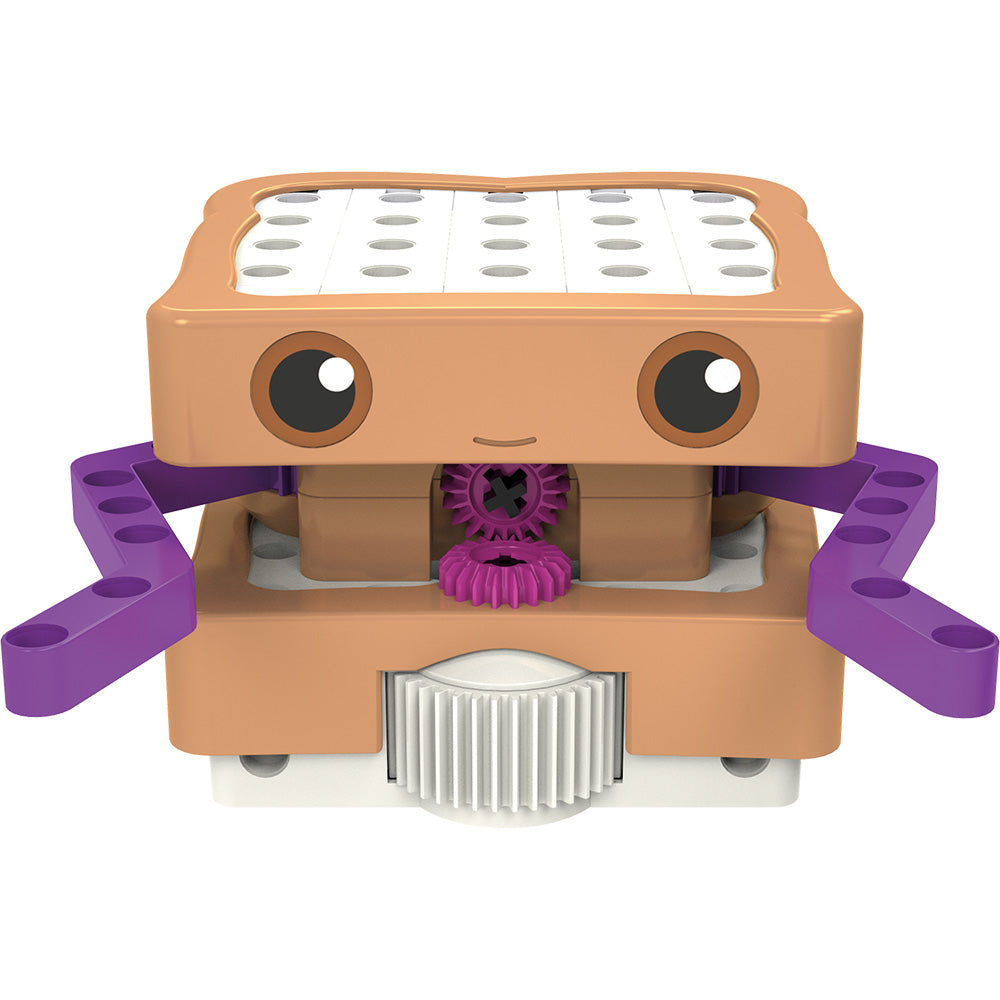 Thames and Kosmos Kids First: Coding & Robotics