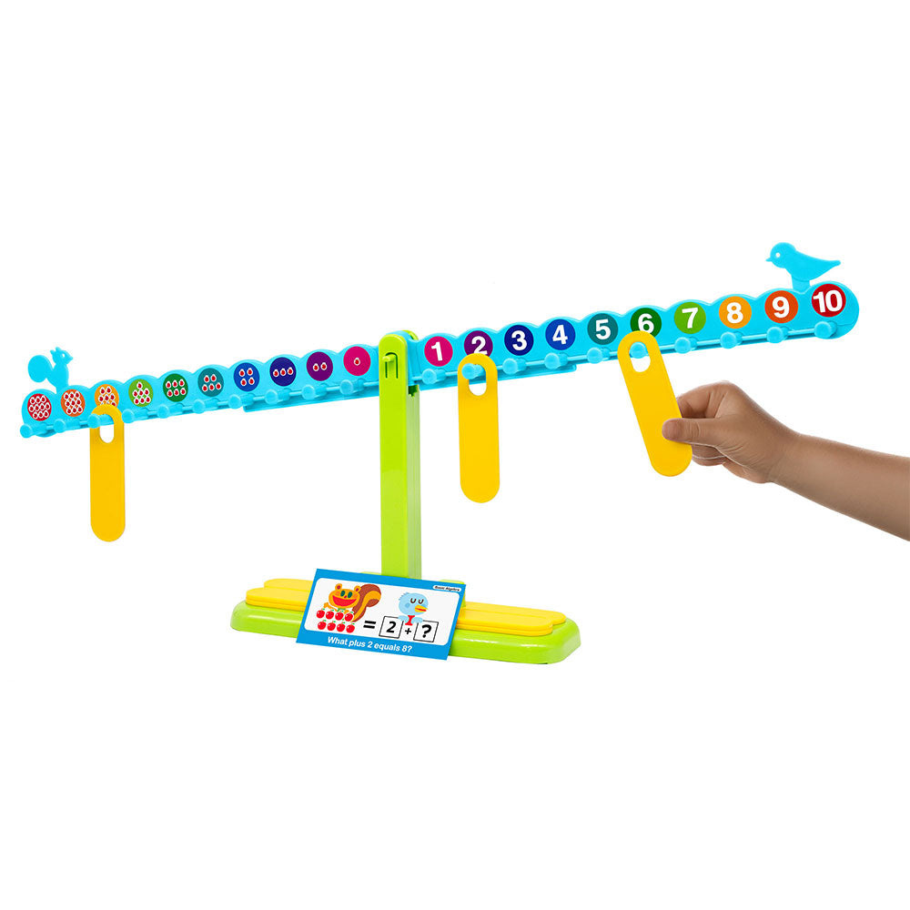 Thames and Kosmos Kids First: Math Number Balance