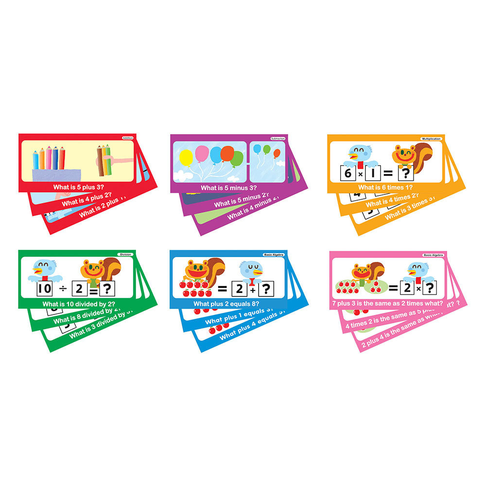 Thames and Kosmos Kids First: Math Number Balance