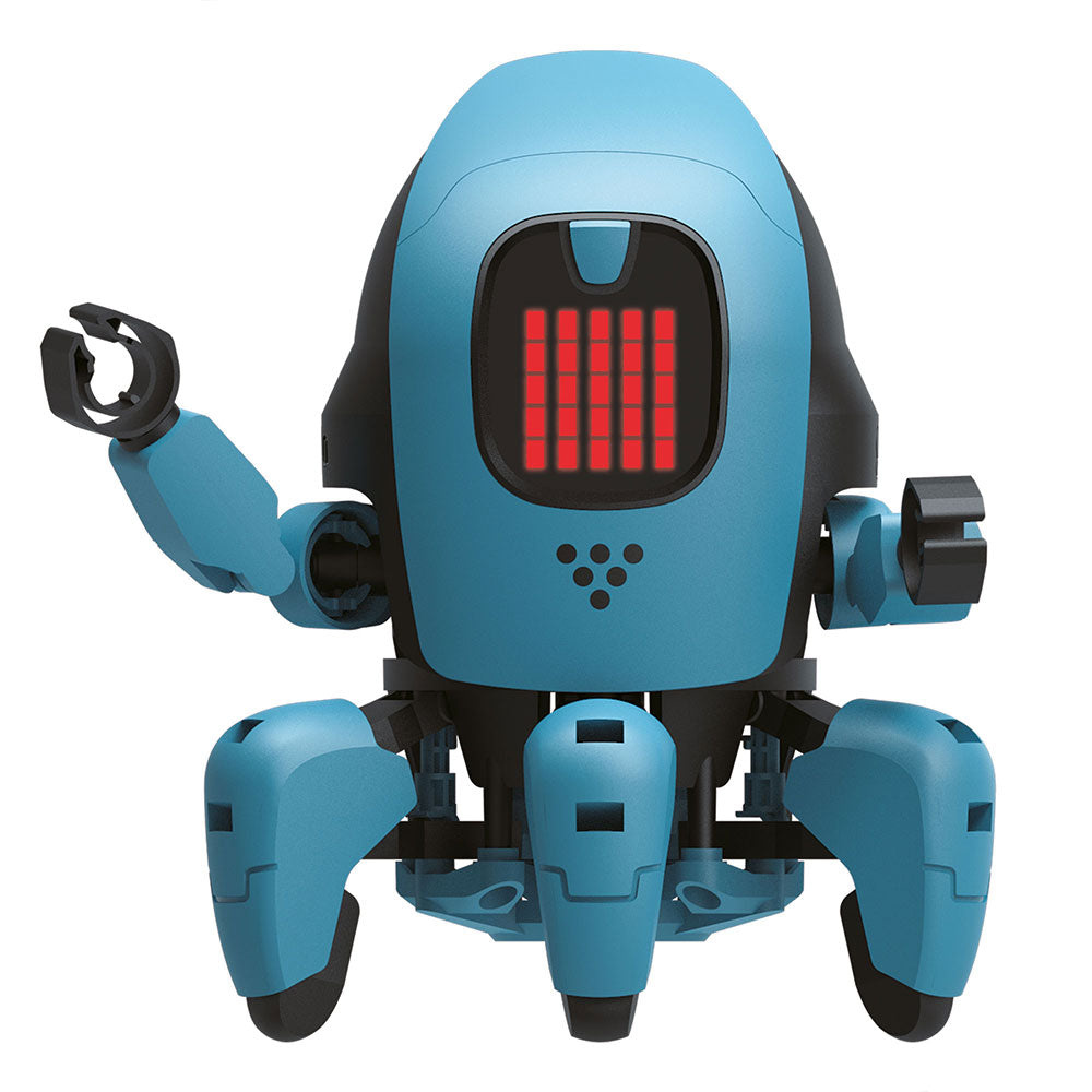 Thames and Kosmos KAI The Artificial Intelligence Robot