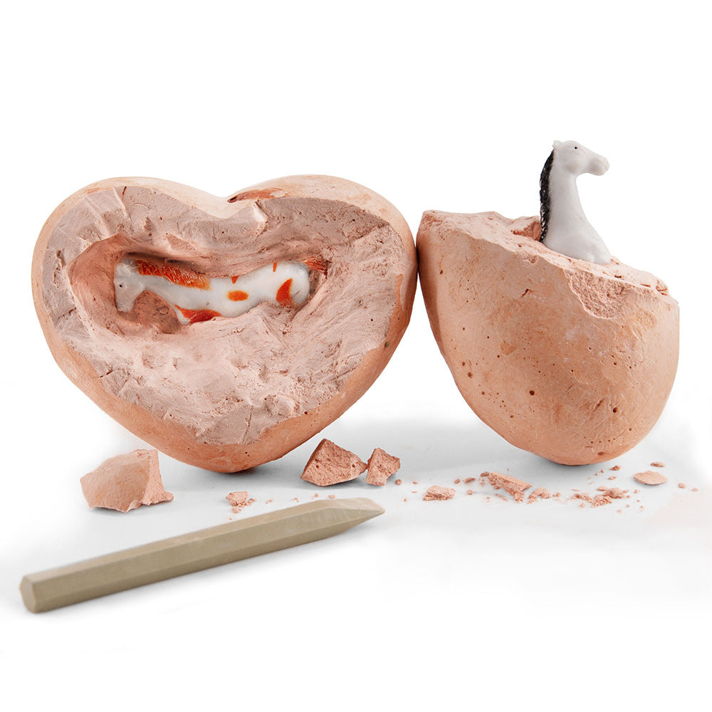 Thames and Kosmos I Dig It! Horses