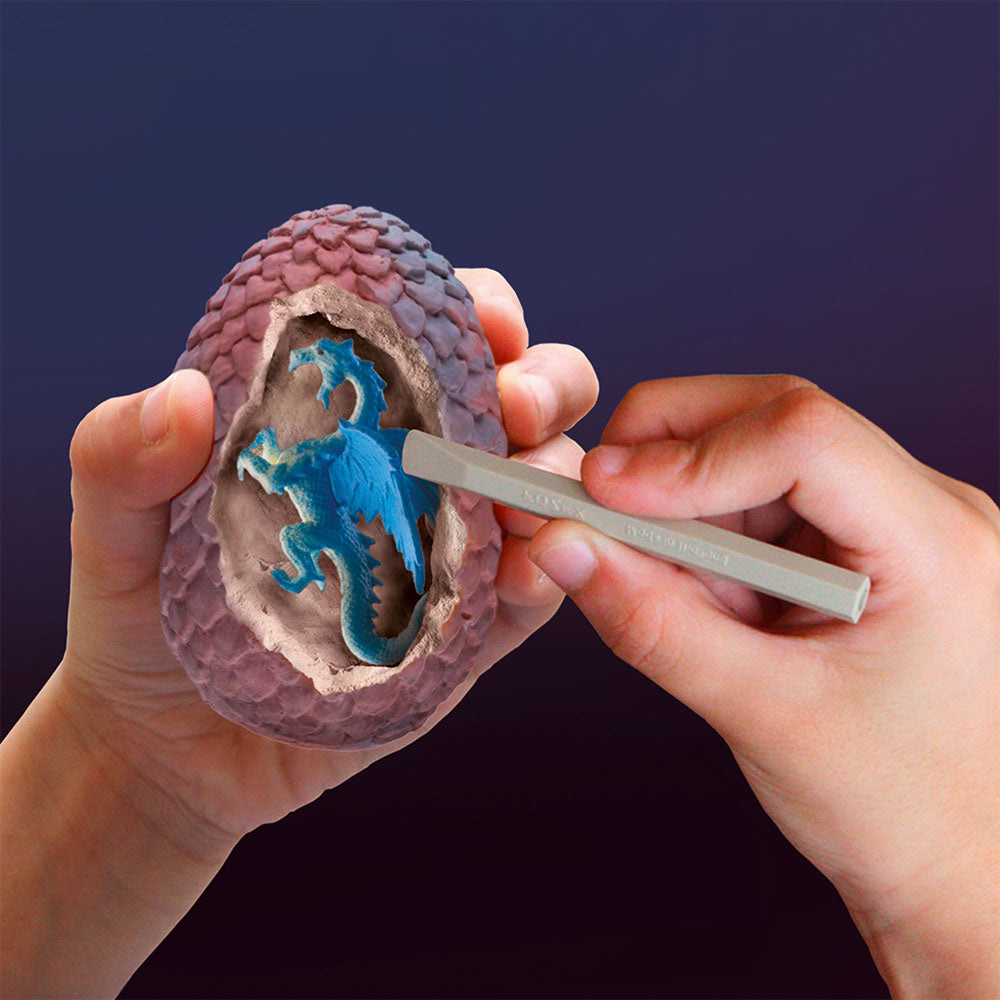 Thames and Kosmos I Dig It! Dragons Dragon Egg