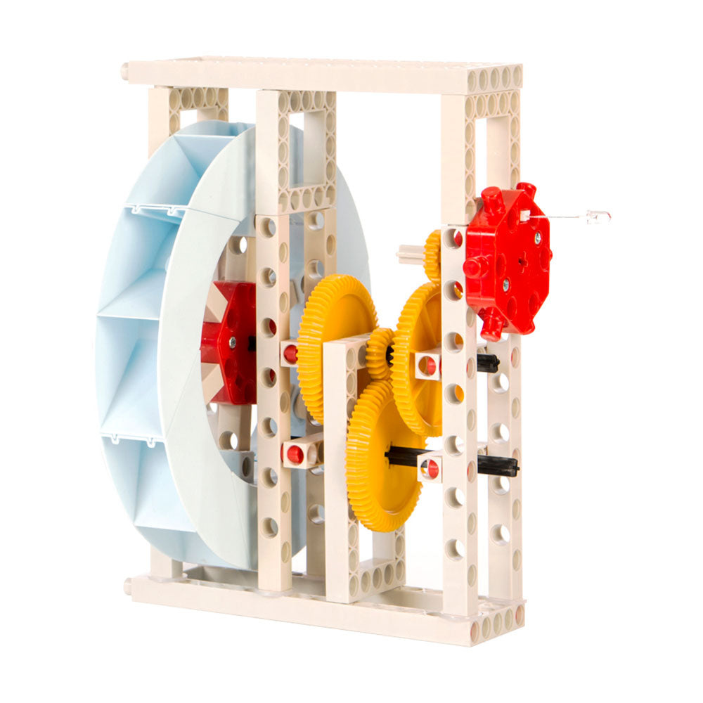 Thames and Kosmos Hydropower