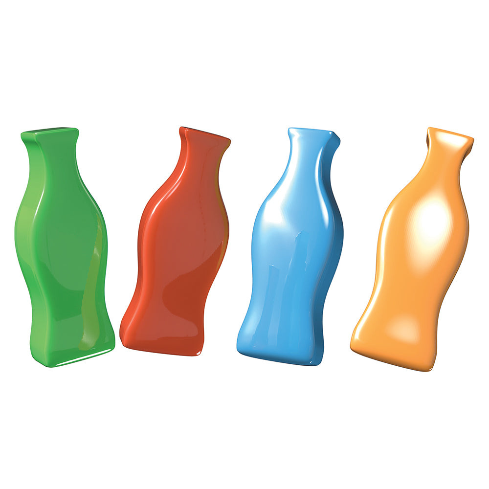 Thames and Kosmos Candy Vending Machine Super Stunts and Tricks