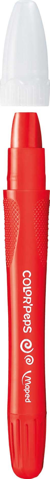 Gel Crayon Color x10