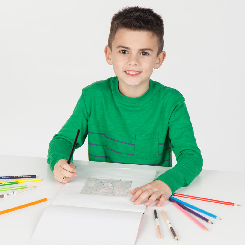 Faber-Castell Tracing Paper Pad 9" x 12"