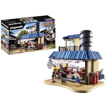 PLAYMOBIL Icharuku Ramenshop