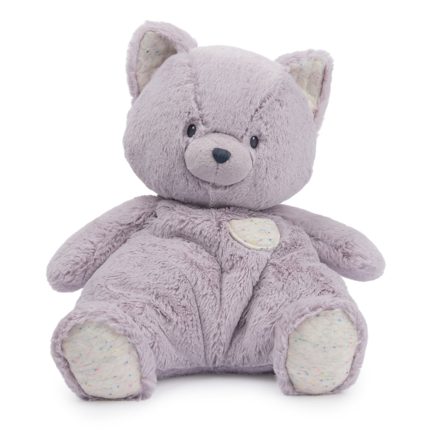 Gund GUND, Oh So Snuggly Kitten Plush, 12.5 in