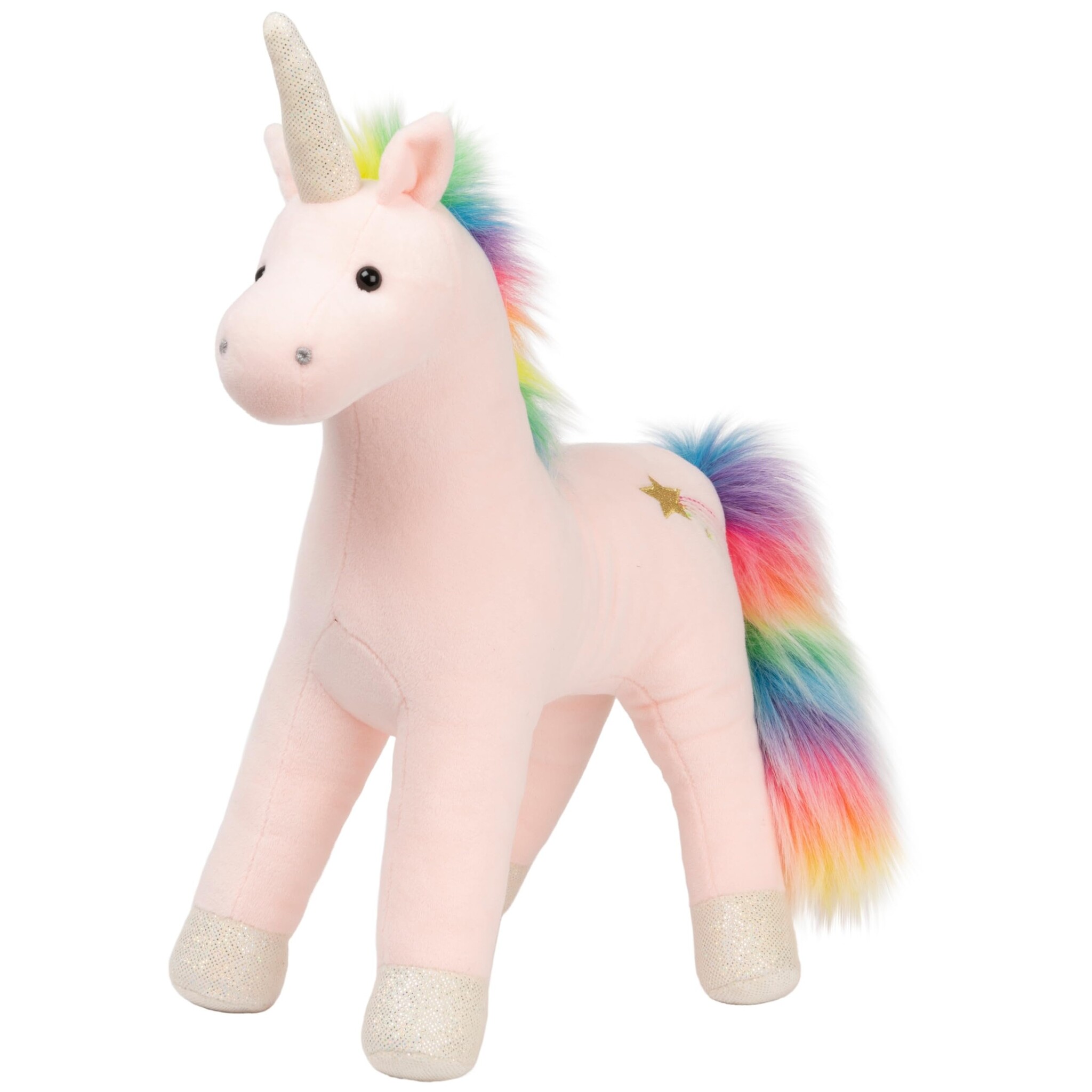 Gund GUND, Starflower Unicorn, 15 in