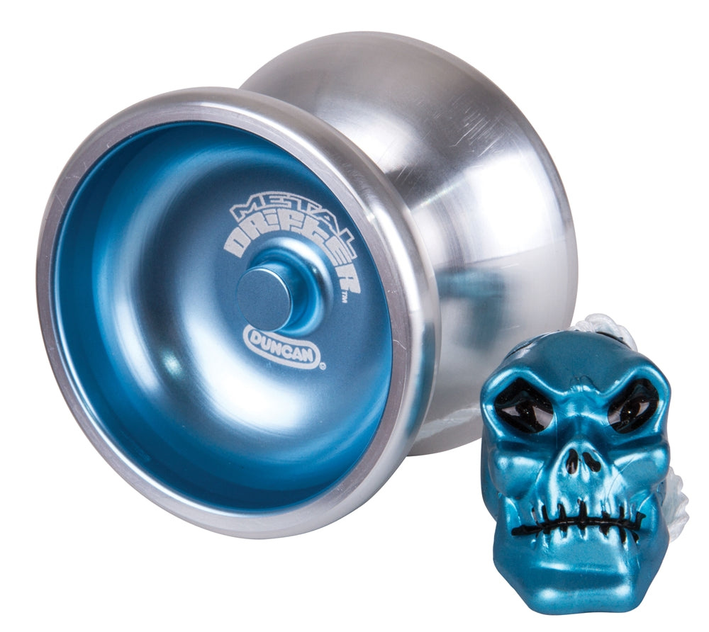 Duncan Metal Drifter Yo-Yo