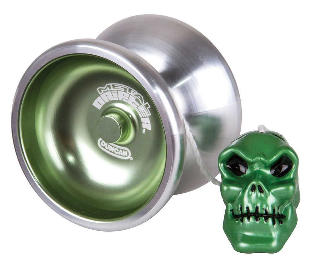 Duncan Metal Drifter Yo-Yo