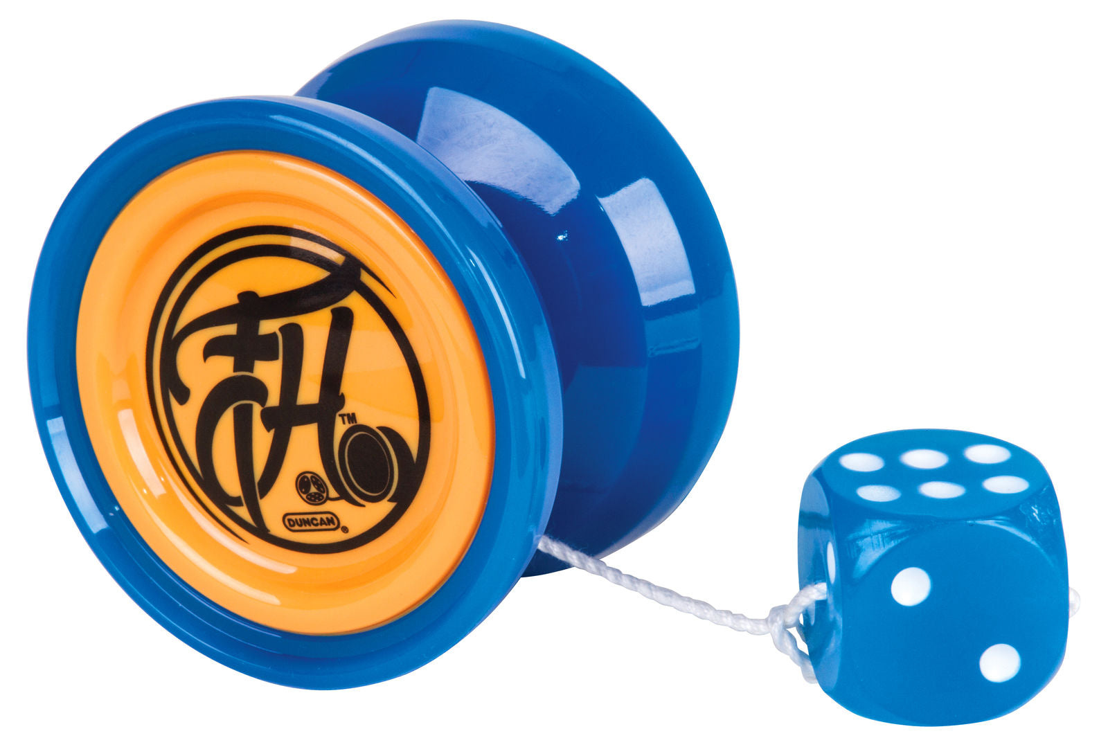 Duncan Freehand Yo-Yo
