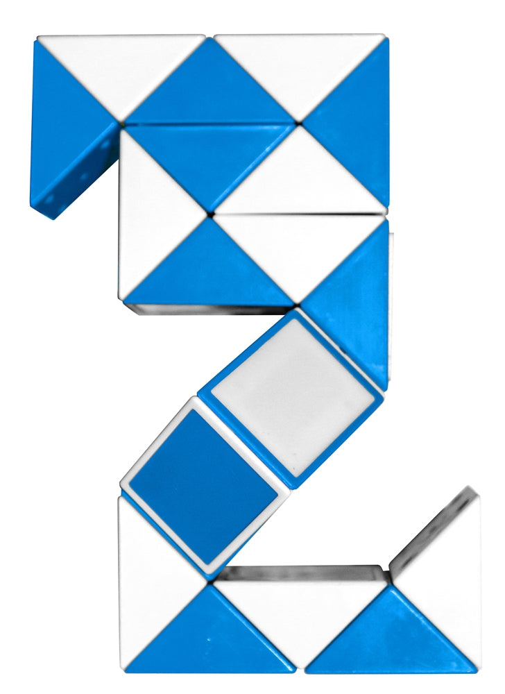 Duncan Serpent Snake Puzzle