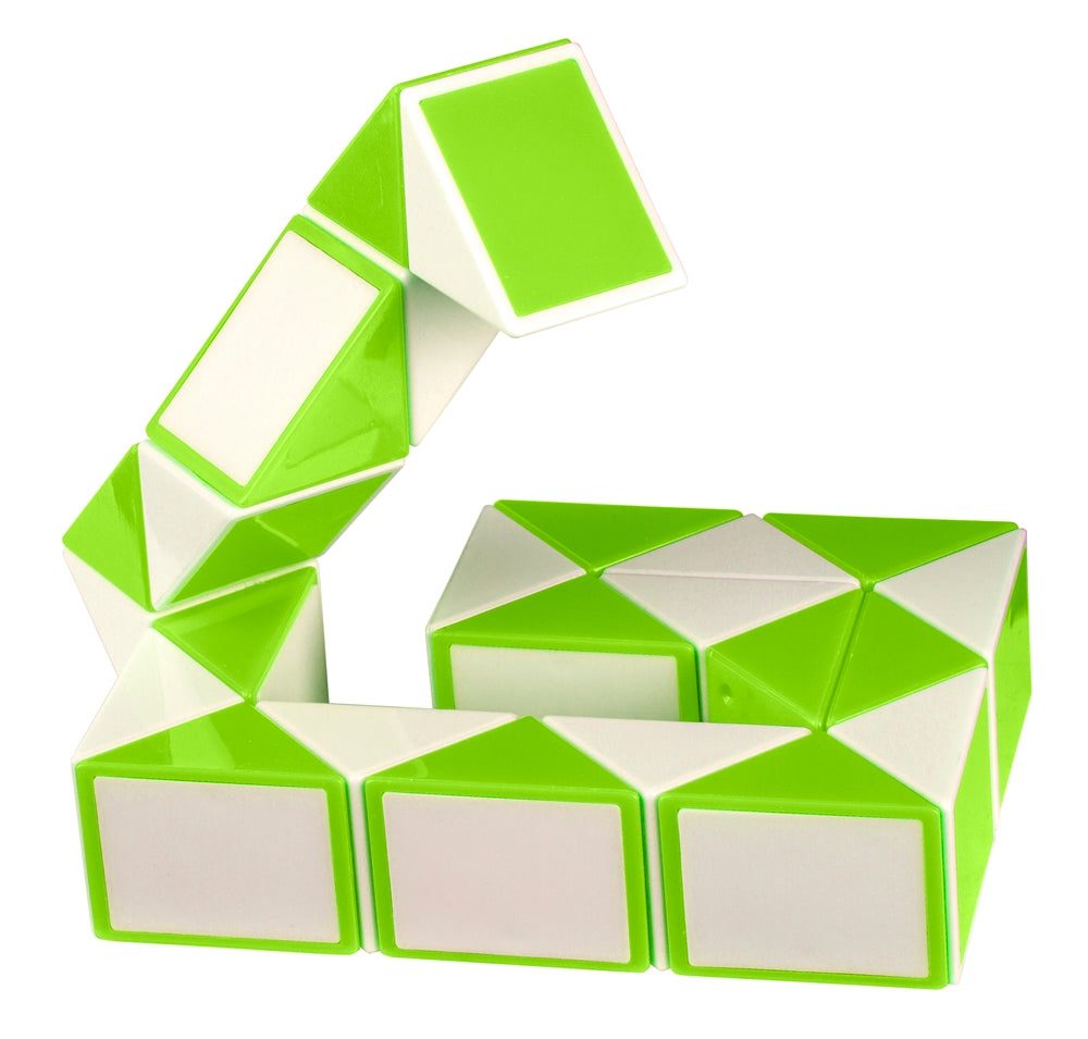 Duncan Serpent Snake Puzzle