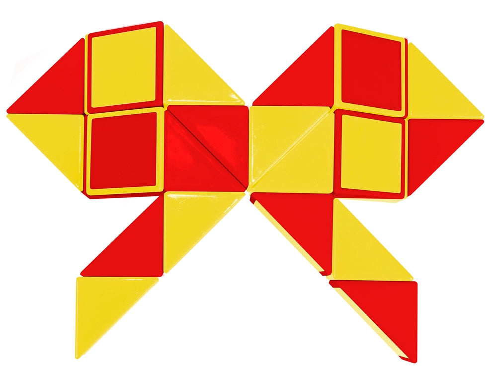 Duncan Serpent Snake Puzzle