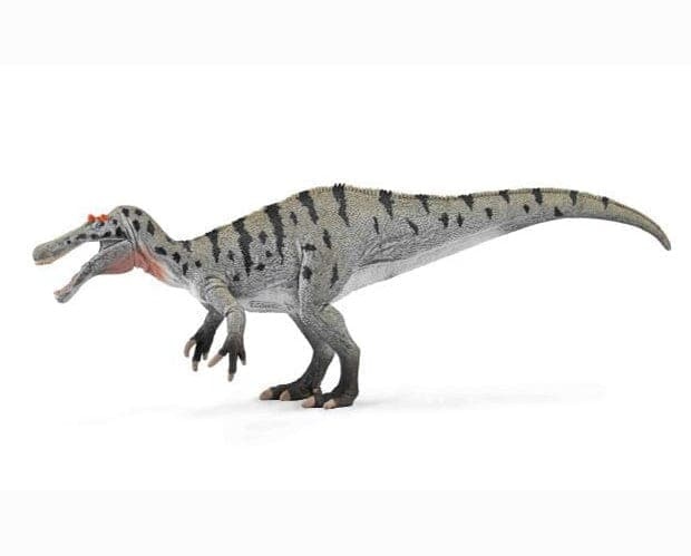 CollectA Ceratosuchops Fishing with Movable Jaw