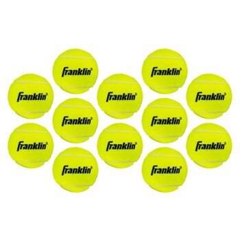 Franklin Sports Tennis Balls