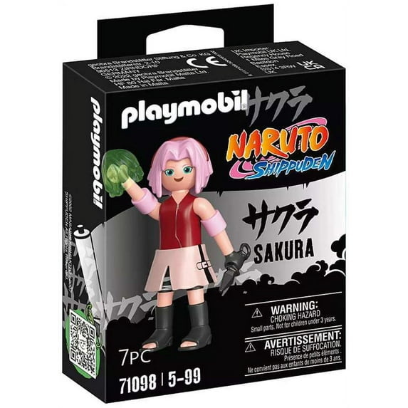 PLAYMOBIL Sakura
