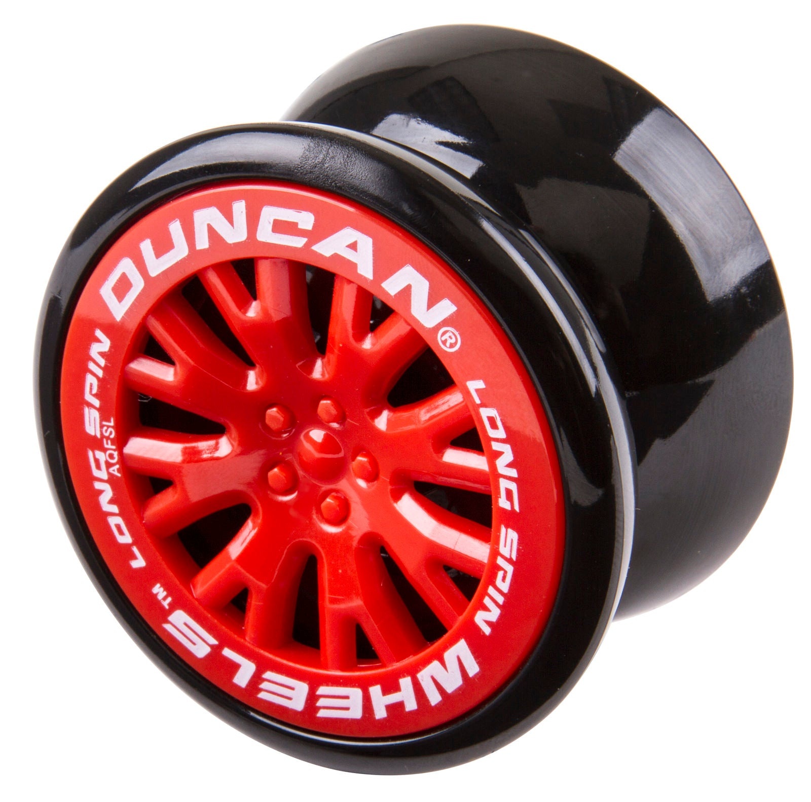 Duncan Wheels yo-yo