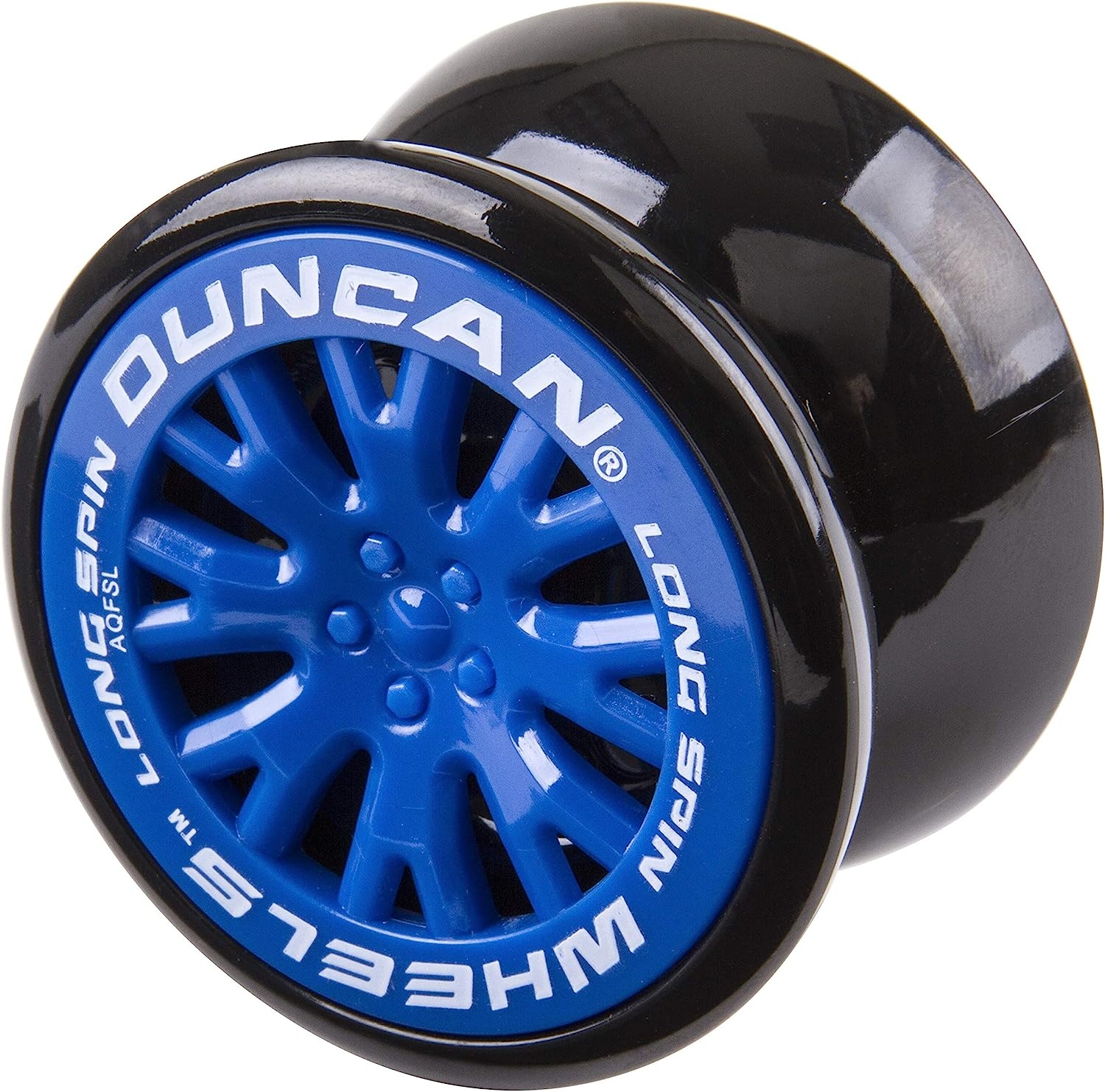 Duncan Wheels yo-yo