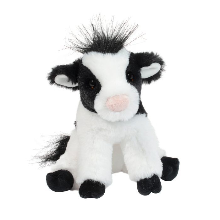 Douglas Elsie Cow 6"