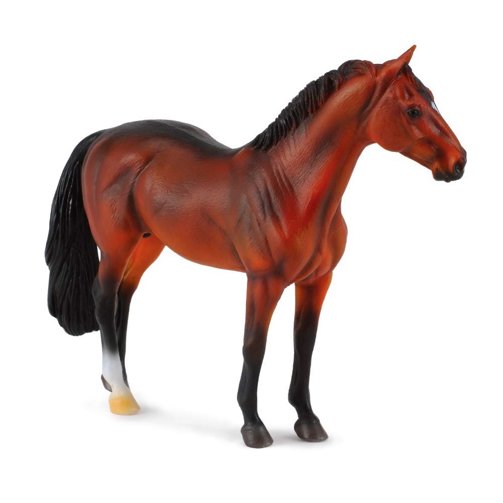 CollectA Hanoverian Stallion