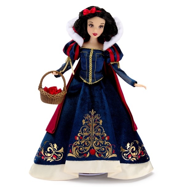 Disney DISNEY Princess Snow White Doll