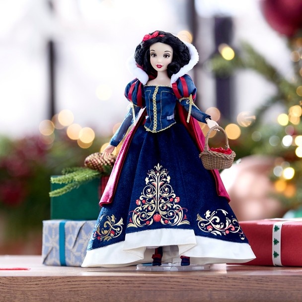 Disney DISNEY Princess Snow White Doll
