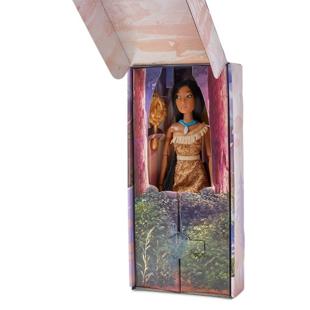 Disney Disney Princess Pocahontas Doll